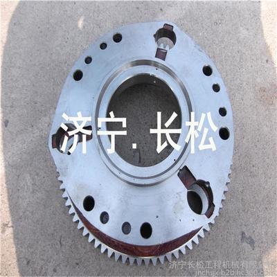 卡特三一彭浦大地小松柳工中聯山推推土機SD16行星架16Y-15-00085及關鍵部件價格與選購指南