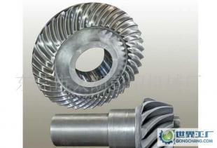 彭記 精密五金與齒輪制造的專業廠家