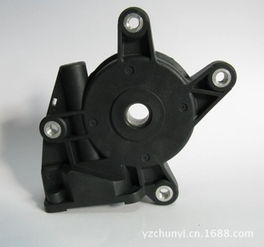 匠心制造，精密傳動 寧波市鄞州鄞江春意塑膠五金廠的齒輪產品